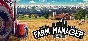 Farm Manager 2018 (STEAM KEY/GLOBAL)