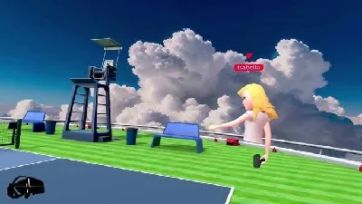 Eleven Pickleball Oculus Quest 2/3/Pro/3S Key