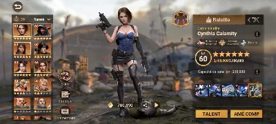 🎮🔥 Doomsday: T5 CAVALERY- Vip 9 🔶 ACCOUNT🎮🔥