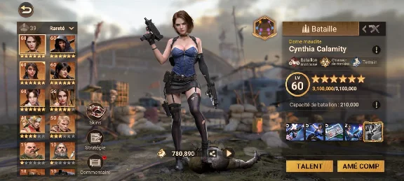 🎮🔥 Doomsday: T5 CAVALERY- Vip 9 🔶 ACCOUNT🎮🔥