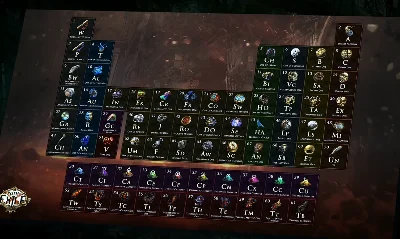 PATH OF EXILE & PATH OF EXILE 2 | 50-2000 COINS GLOBAL