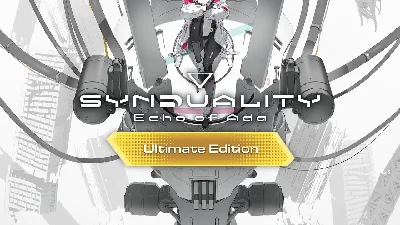 🟢🔥SYNDUALITY Echo of Ada Ultimate🌍XBOX X|S КЛЮЧ🎮✅