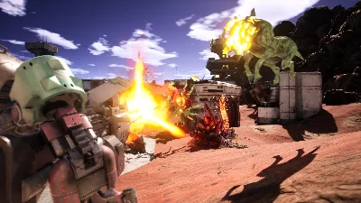 🟢🔥SYNDUALITY Echo of Ada Deluxe🌍XBOX X|S КЛЮЧ🎮✅