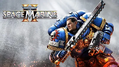 💋 Warhammer 40,000: Space Marine 2 Ultra (Xbox)+Game