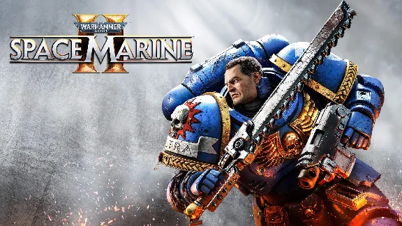 💋 Warhammer 40,000: Space Marine 2 Ultra (Xbox)+Game