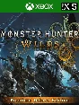 🟢🔥MONSTER HUNTER WILDS PREMIUM🌍XBOX X|S KEY🎮✅