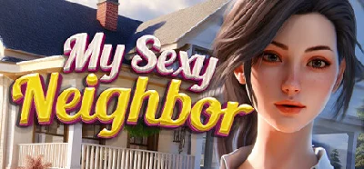My Sexy Neighbor 🔞  STEAM GIFT RUSSIA 🇷🇺