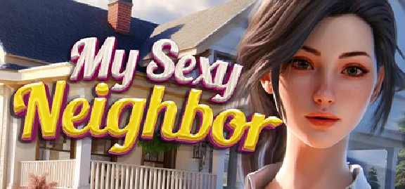 My Sexy Neighbor 🔞  STEAM GIFT RUSSIA 🇷🇺