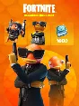 ✅Fortnite - Bassassin Quest pack✅ XBOX ONE/X|S🔑KEY