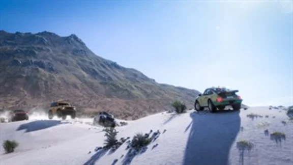 Forza Horizon 5 Deluxe Edition XBOX Key
