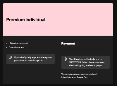 🎧✅SPOTIFY PREMIUM  3/6/12 МЕСЯЦЕВ✅🎧
