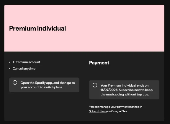 🎧✅SPOTIFY PREMIUM  3/6/12 МЕСЯЦЕВ✅🎧