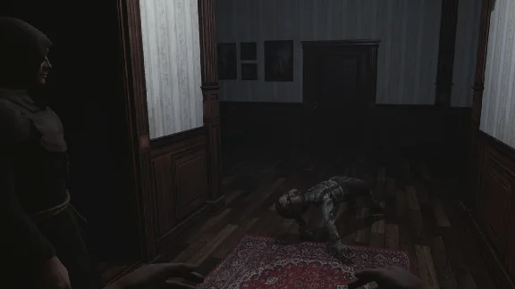 Unpossess: Exorcism Simulator 💎 STEAM GIFT RUSSIA 🇷🇺