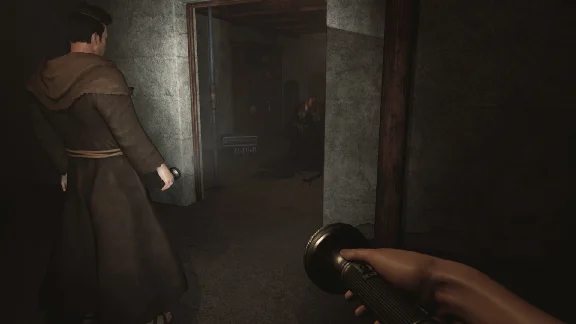 Unpossess: Exorcism Simulator 💎 STEAM GIFT RUSSIA 🇷🇺