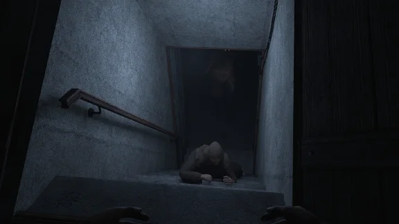 Unpossess: Exorcism Simulator 💎 STEAM GIFT RUSSIA 🇷🇺