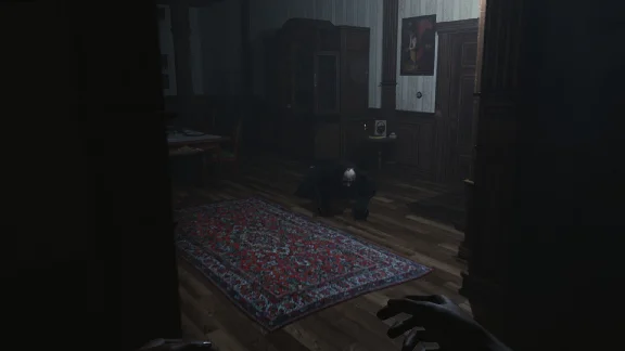 Unpossess: Exorcism Simulator 💎 STEAM GIFT RUSSIA 🇷🇺