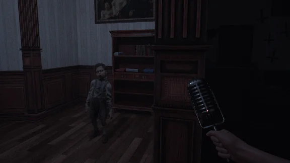 Unpossess: Exorcism Simulator 💎 STEAM GIFT RUSSIA 🇷🇺