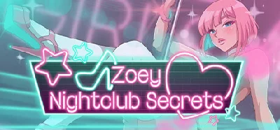 Zoey: Nightclub Secrets 💎 STEAM GIFT RUSSIA 🇷🇺