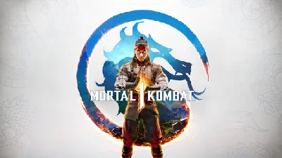 🔥Mortal Kombat 1 💥PS5/PS4💥ТУРЦИЯ/УКРАИНА🔥