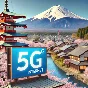 eSIM with UNLIMITED INTERNET in Japan local IP