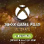 ☣️XBOX GAME PASS ULTIMATE for 2 MONTHS new acc☣️