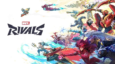 🎮MARVEL RIVALS🎮 STEAM  НОВЫЙ АККАУНТ +почта