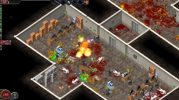 ✅💙ALIEN SHOOTER - FIGHT FOR LIFE💙STEAM GIFT🤖AUTO