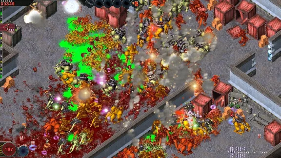 ✅💙ALIEN SHOOTER - FIGHT FOR LIFE💙STEAM GIFT🤖AUTO
