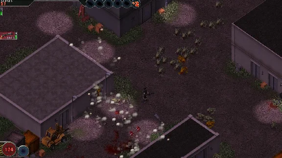 ✅💙ALIEN SHOOTER - FIGHT FOR LIFE💙STEAM GIFT🤖AUTO