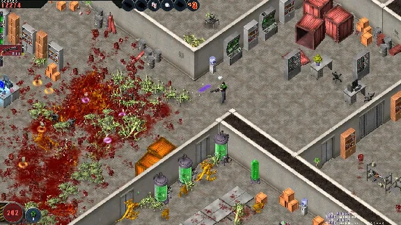 ✅💙ALIEN SHOOTER - FIGHT FOR LIFE💙STEAM GIFT🤖AUTO