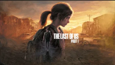 🔥The Last of Us Part I 💥PS5/PS4💥ТУРЦИЯ/УКРАИНА🔥