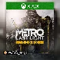 🚇 METRO: Last Light Redux 🟩 XBOX CODE KEY🔑