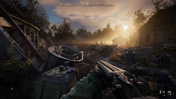STALKER 2 [Ultimate] (2024)