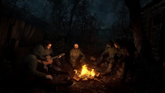 STALKER 2 [Ultimate] (2024)