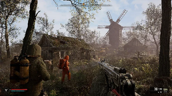 STALKER 2 [Ultimate] (2024)