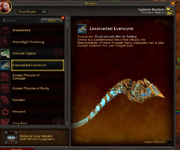 Battle.net KZ WoW Account boosted (BFA/Shadowlands)