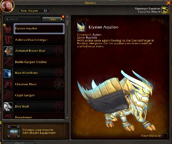 Battle.net KZ WoW Account boosted (BFA/Shadowlands)