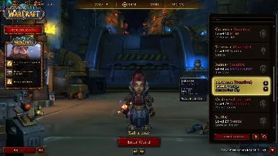 Battle.net KZ WoW Account boosted (BFA/Shadowlands)
