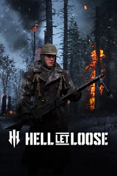 ✅ Hell Let Loose (Common, offline)