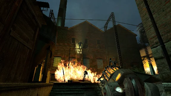 The Orange Box * STEAM RUSSIA🔥
