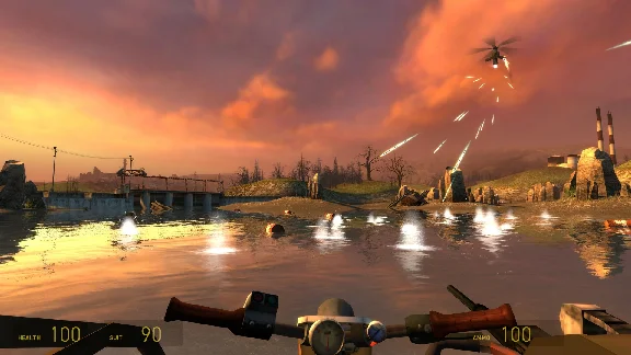 The Orange Box * STEAM RUSSIA🔥