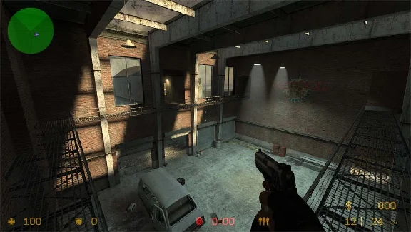 Counter-Strike: Source * STEAM RUSSIA🔥