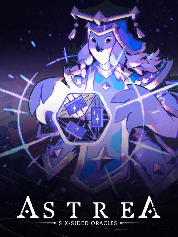 🎮 Shared account Astrea: Six Sided Oracles