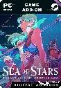 ✅💙SEA OF STARS - DIGITAL ARTBOOK💙STEAM GIFT🤖АВТО