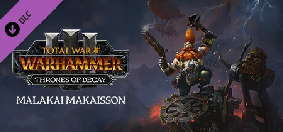 Total War: WARHAMMER III All DLC to choose from steam
