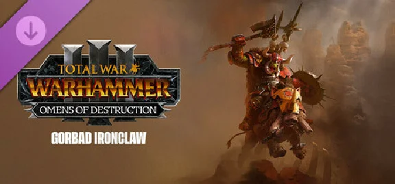 Total War: WARHAMMER III All DLC to choose from steam