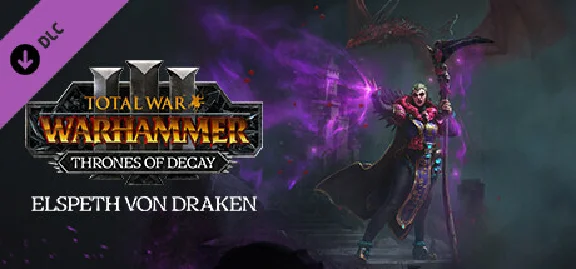 Total War: WARHAMMER III All DLC to choose from steam