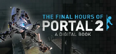 Portal 2 - The Final Hours STEAM GIFT GLOBAL REG FREE