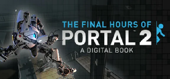 Portal 2 - The Final Hours STEAM GIFT GLOBAL REG FREE