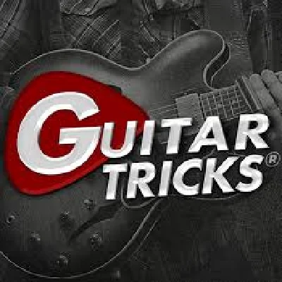 🎸Guitar Tricks (GuitarTricks) Account 6 Month🔥